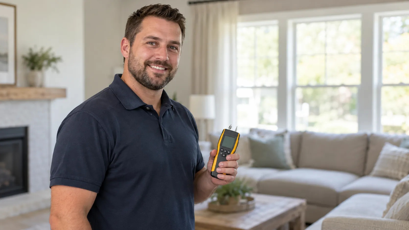 Restoration provider ready to help a St. Louis homeowner